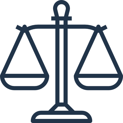 Experienced divorce advocate in Delhi icon