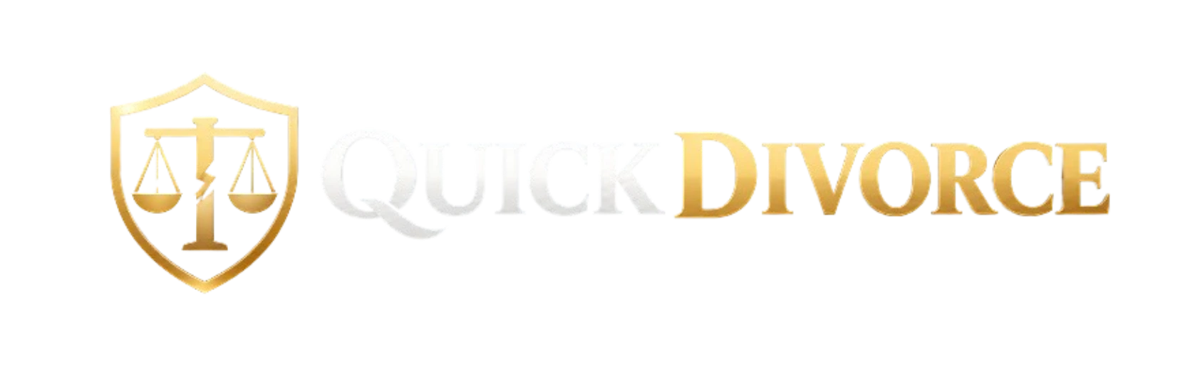 QuickDivorce.in logo