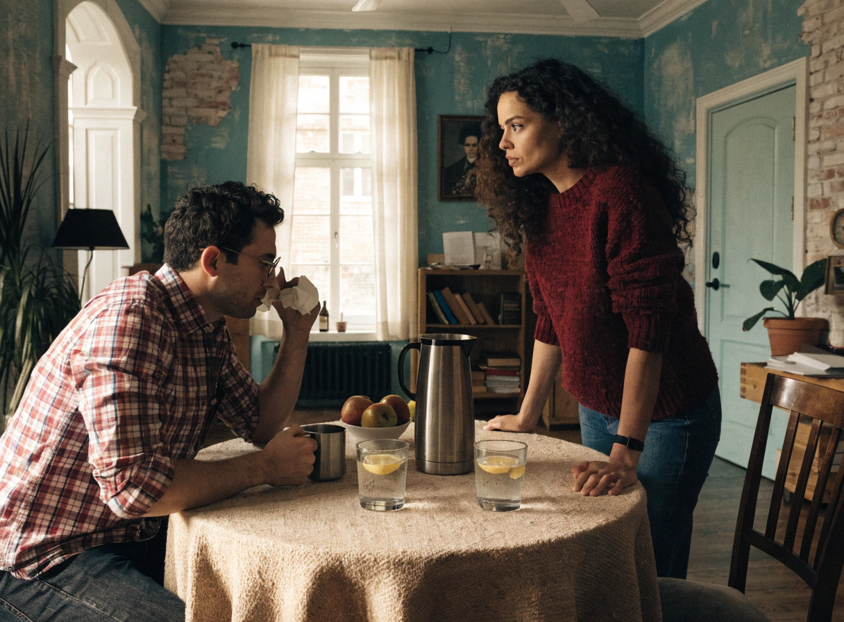 Contested Divorce Lawyer India