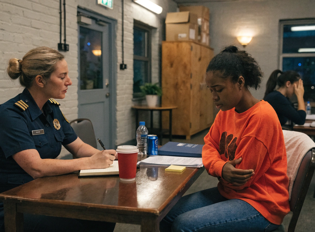 Domestic Violence Protection India