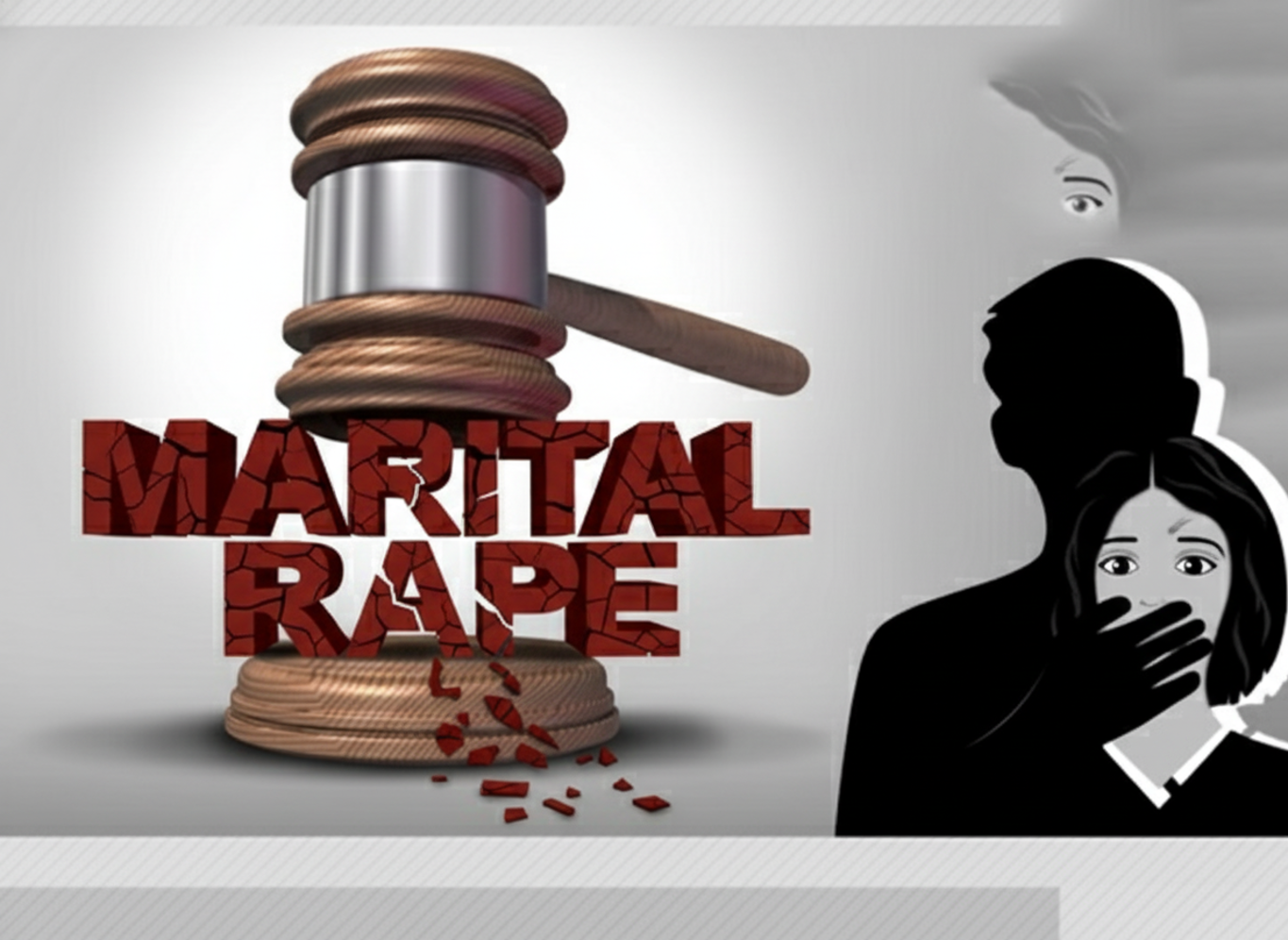 Marital Rape Legal Consultation India