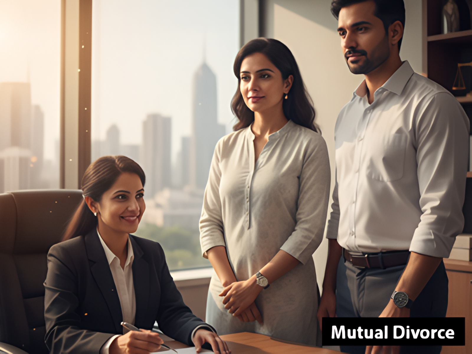 Mutual Divorce in India