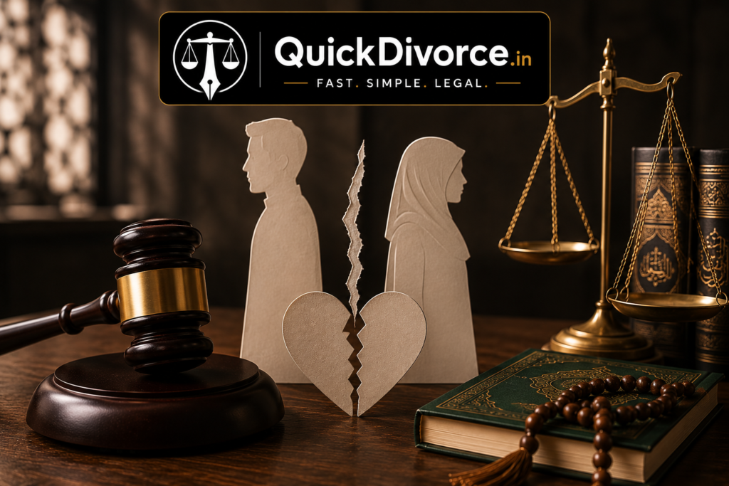 Ex-Parte Divorce Under Muslim Personal Law in India 2 ex-parte-divorce