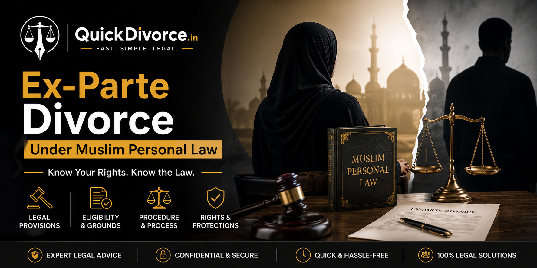 EX-PARTE-DIVORCE