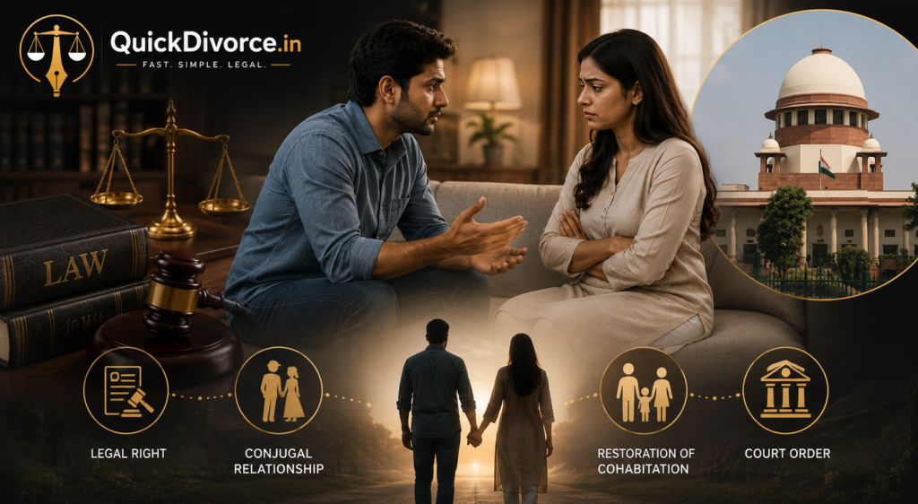 What Is Restitution of Conjugal Rights in India? Law Explained 2 conjugal-rights
