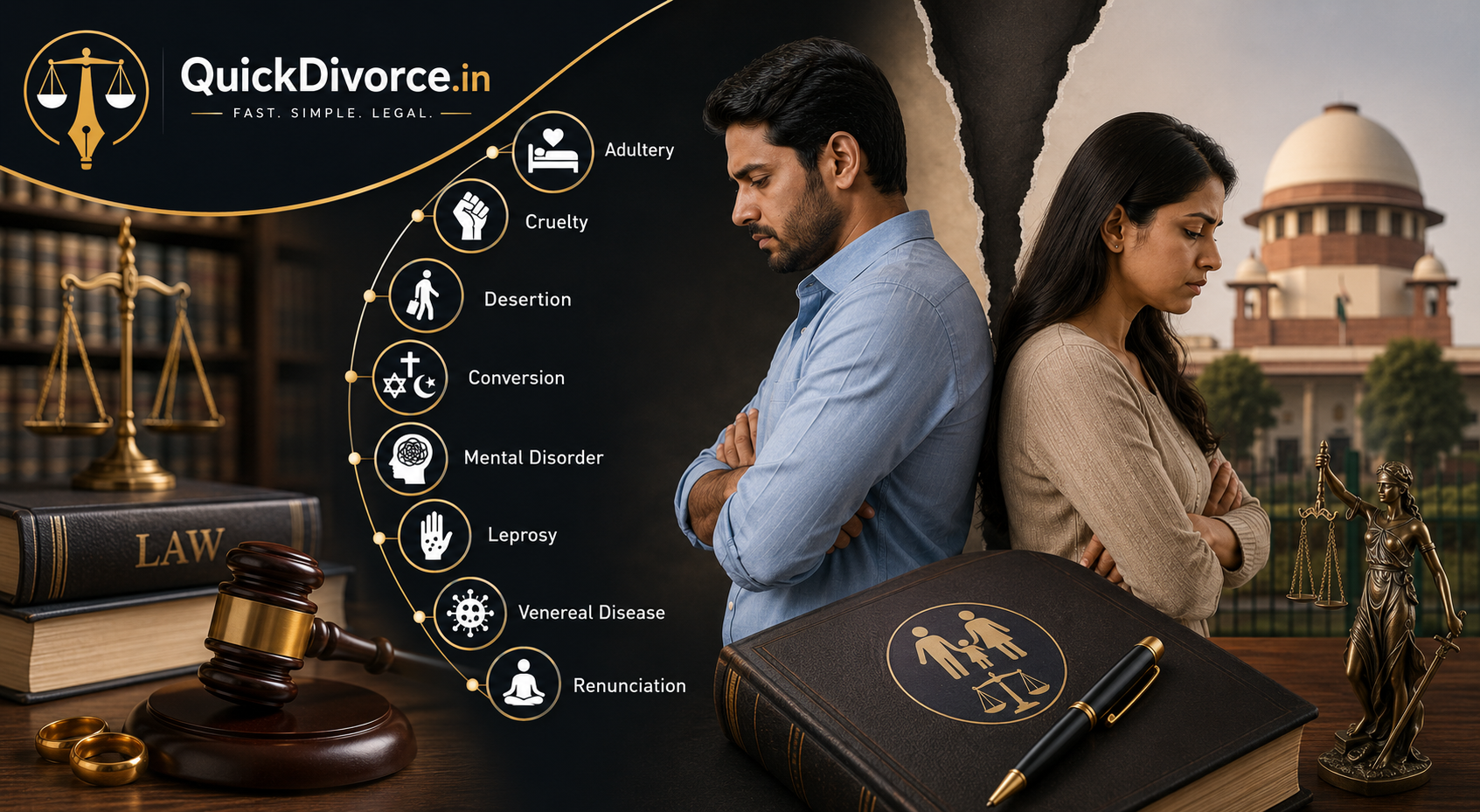 Grounds for Contested Divorce Under Hindu Marriage Act 1955 2 contested-divorce-img