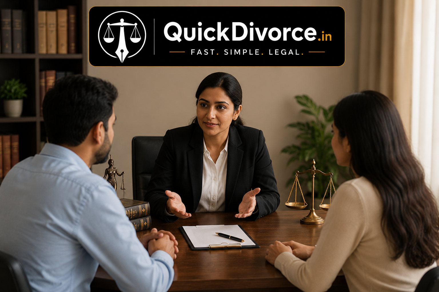 What Is Divorce Mediation in India? How It Works 2 divorce-mediation