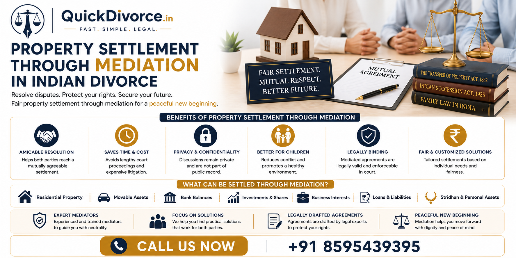 property-settlement