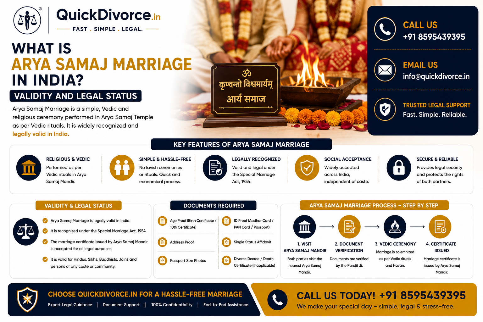 arya samaj marraige