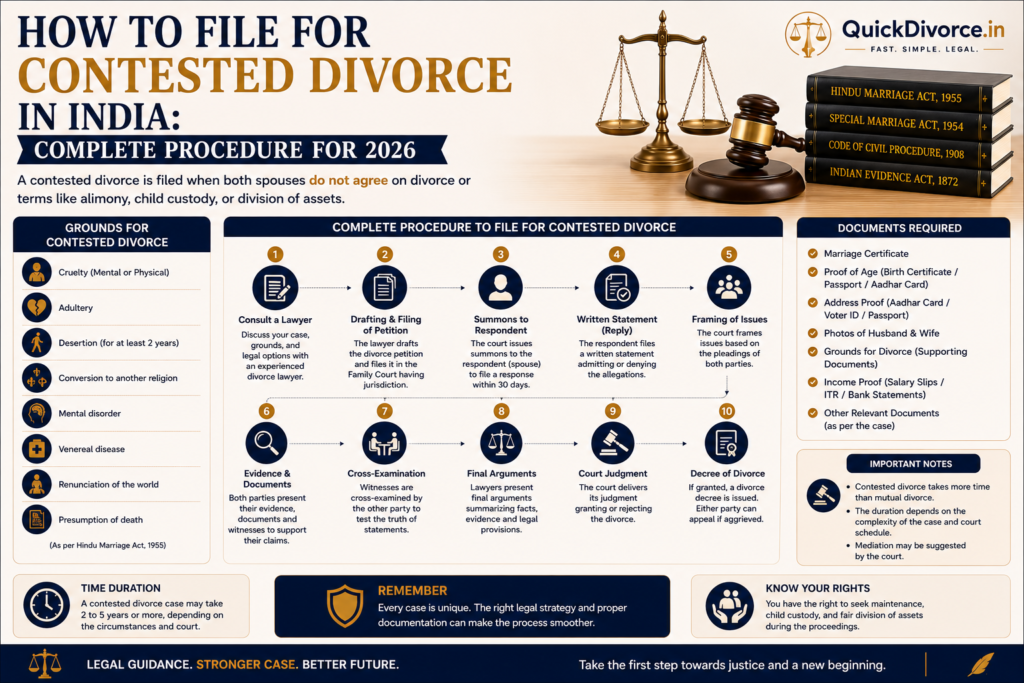 How to File for Contested Divorce in India: Complete Procedure for 2026 2 contested-divorce-
img