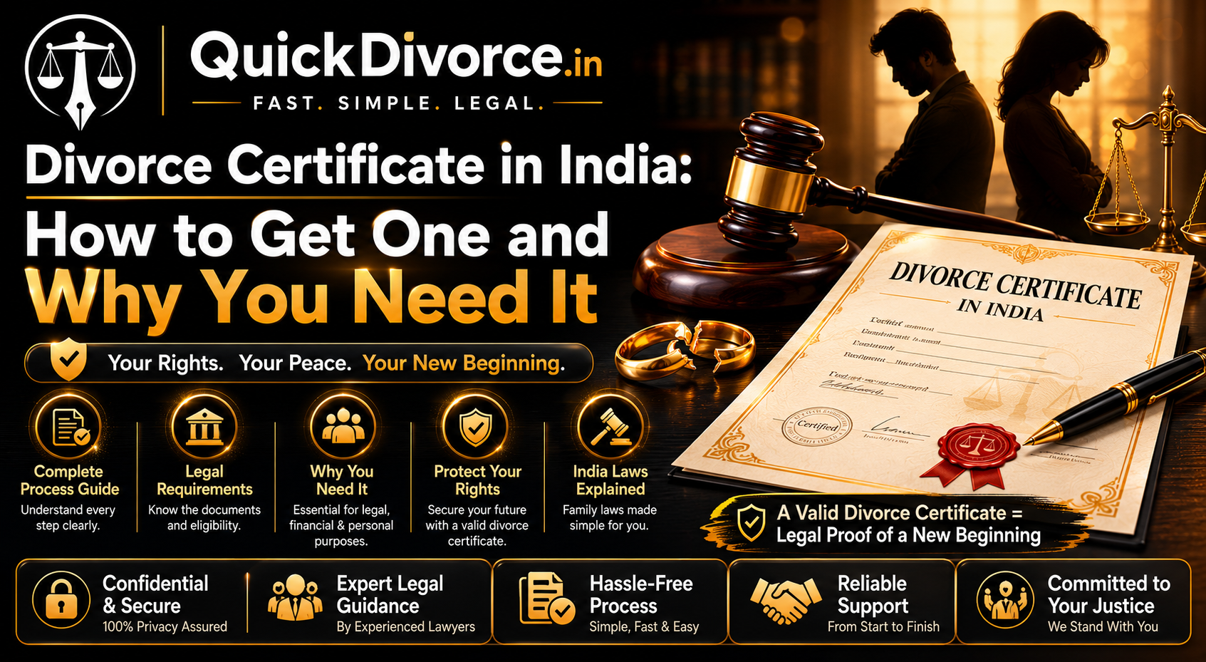 divorce-certificate-in-india