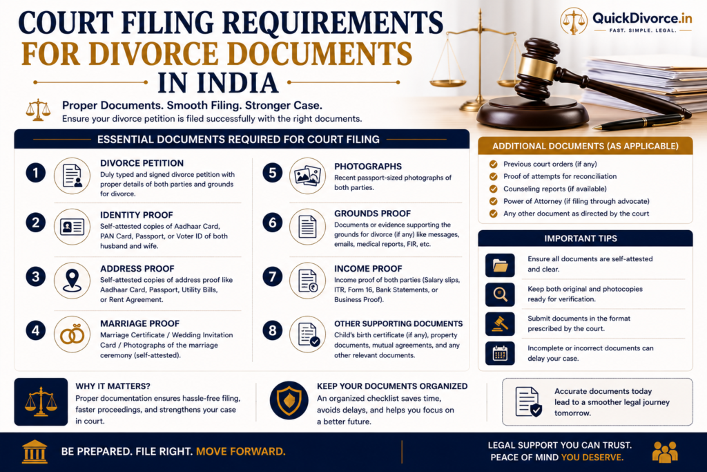 court-filing-requirements