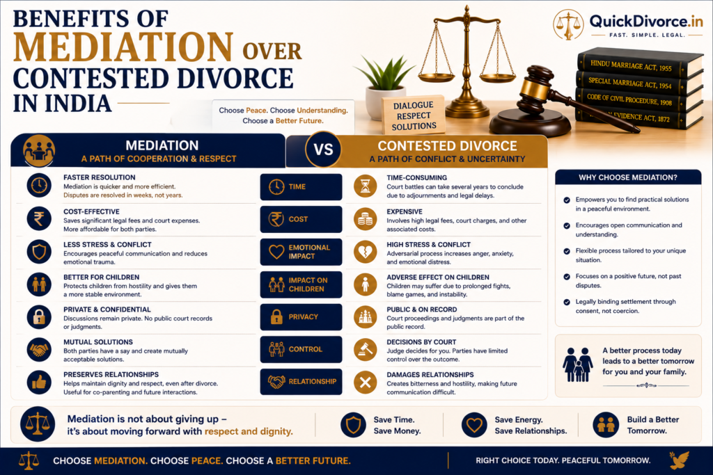 Benefits of Mediation Over Contested Divorce in India 2 mediationimg