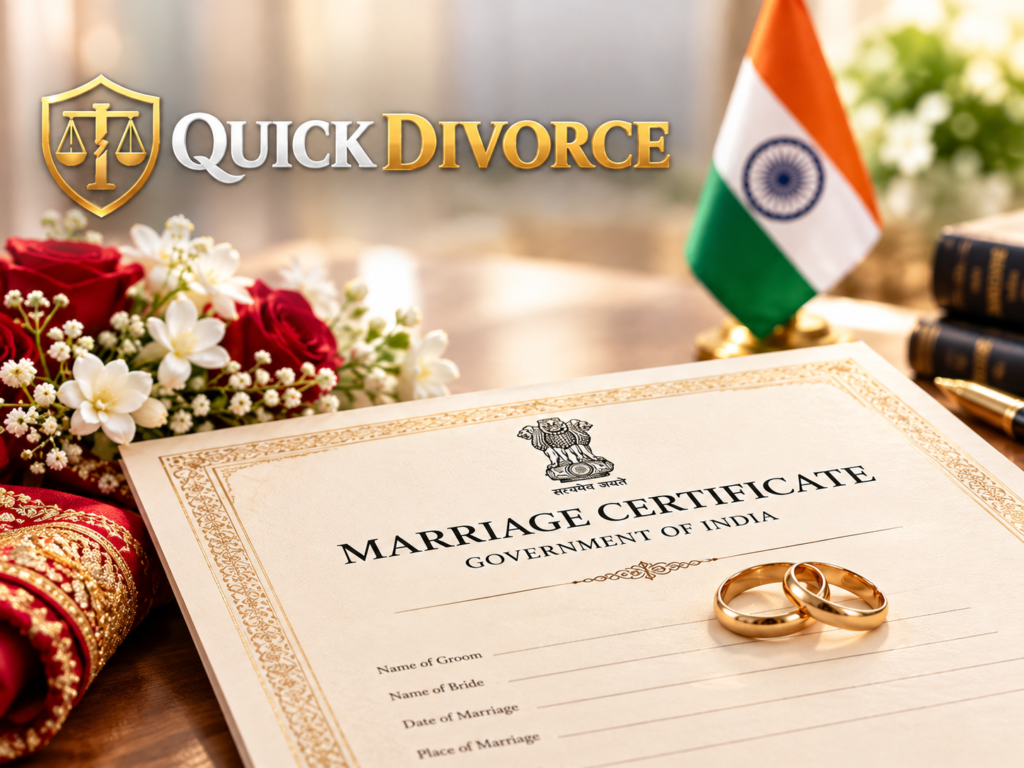 Marriage Certificate in India: Download & Use (2026 Guide) 2 marriage-certification-india-img
